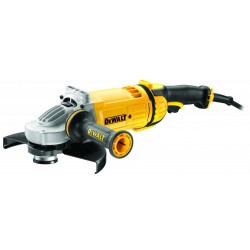 Leņķa slīpmašīna 230mm 2400W