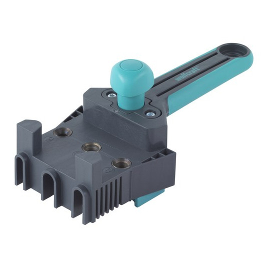 wolfcraft GmbH 4640000 tapu izgatavošanas instruments Montāžas instruments