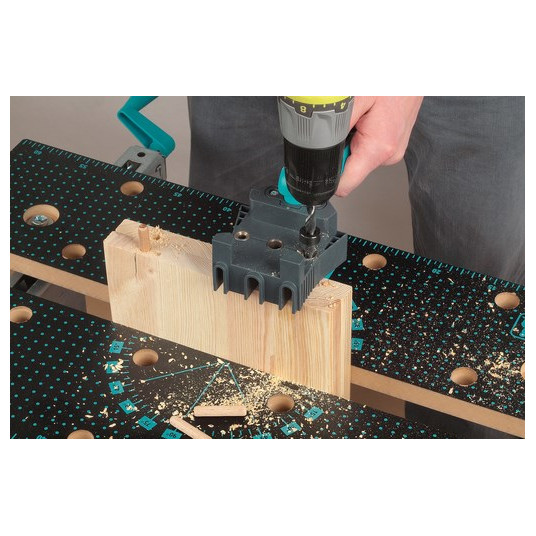 wolfcraft GmbH 4640000 tapu izgatavošanas instruments Montāžas instruments