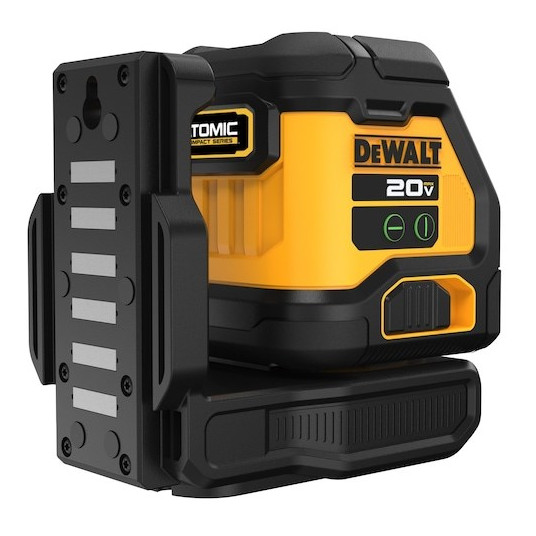 DeWALT DCLE34021D1-QW lāzera līmeņrādis