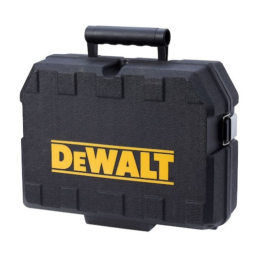 DeWALT DCLE34021D1-QW lāzera līmeņrādis