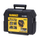 DeWALT DCLE34021D1-QW lāzera līmeņrādis