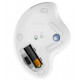 Pele Logitech ERGO M575 Trackball Optical White