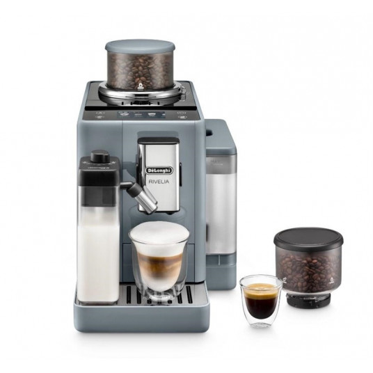 Automātiskais kafijas automāts DeLonghi EXAM440.55.G