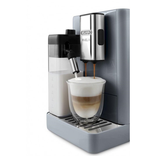 Automātiskais kafijas automāts DeLonghi EXAM440.55.G
