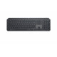 MX KEYS FOR BUSINESS - GRAPHITE/ITA - MEDITER