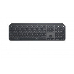 MX KEYS FOR BUSINESS - GRAPHITE/ITA - MEDITER