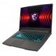 MSI Thin 15 B12UCX-1818XPL - i5-12450H | 15,6" | 16GB | 512GB + 960GB | Bez OS | RTX 2050