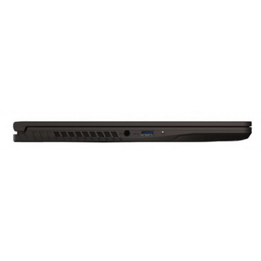 MSI Thin 15 B12UCX-1818XPL - i5-12450H | 15,6" | 16GB | 512GB + 960GB | Bez OS | RTX 2050