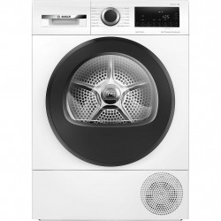 BOSCH WQG2450BSN veļas žāvētājs