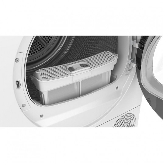 BOSCH WQG2450BSN veļas žāvētājs