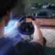 Logitech G920 Driving Force spēļu ritenis un pedāļi, Xbox X|S Series /Xbox One/PC, melns (SPEC)