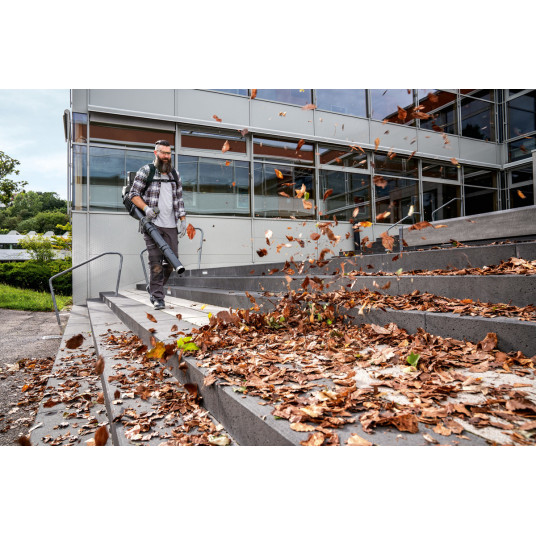 Bezvadu lapu pūtējs Karcher LBB 1060/36 Bp Pack (1.042-510.0)