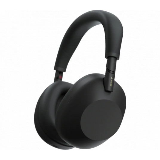 Austiņas Sony WH-1000XM6 Black