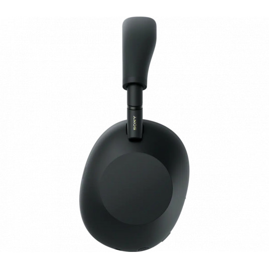 Austiņas Sony WH-1000XM6 Black