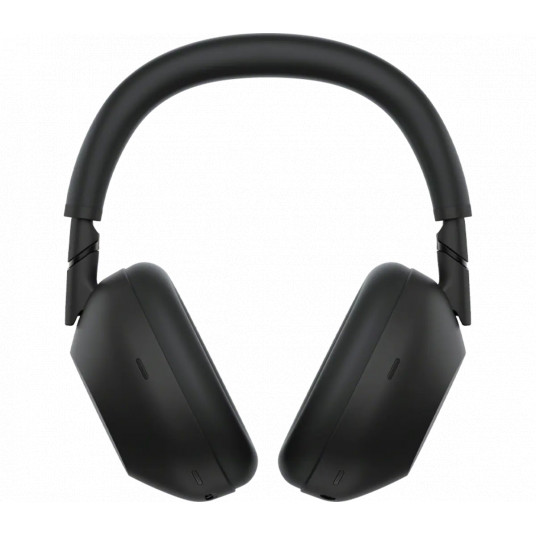 Austiņas Sony WH-1000XM6 Black