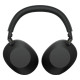 Austiņas Sony WH-1000XM6 Black