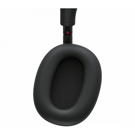 Austiņas Sony WH-1000XM6 Black