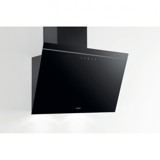 Tvaika nosūcējs  Whirlpool AKR 62F LT K