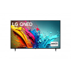 Televizors LG 50QNED87T3B QNED 50" Smart