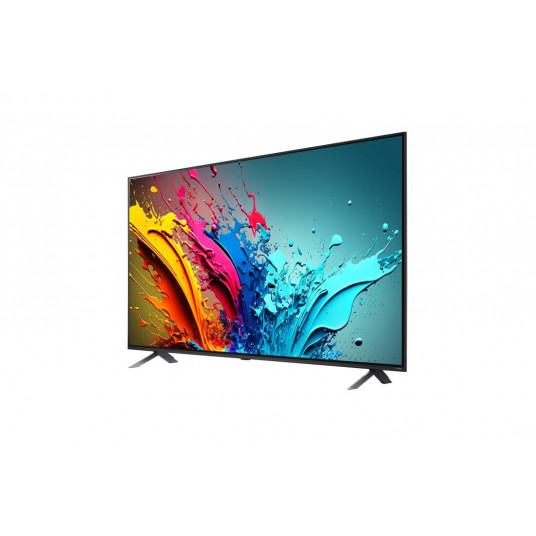 Televizors LG 50QNED87T3B QNED 50" Smart