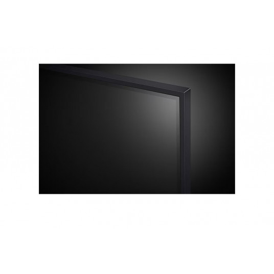 Televizors LG 50QNED87T3B QNED 50" Smart