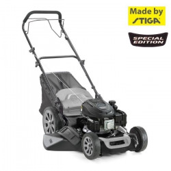  Benzīna zāles pļāvējs CP1 484 WQ , īpašais izdevums