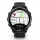 Viedpulkstenis Garmin Forerunner 970 Carbon Grey 010-02969-10