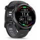 Viedpulkstenis Garmin Forerunner 970 Carbon Grey 010-02969-10