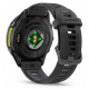 Viedpulkstenis Garmin Forerunner 970 Carbon Grey 010-02969-10