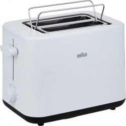 Tosteris BRAUN HT 1010WH
