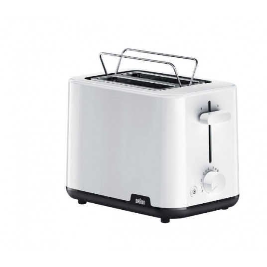 Tosteris BRAUN HT 1010WH