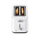 Tosteris BRAUN HT 1010WH