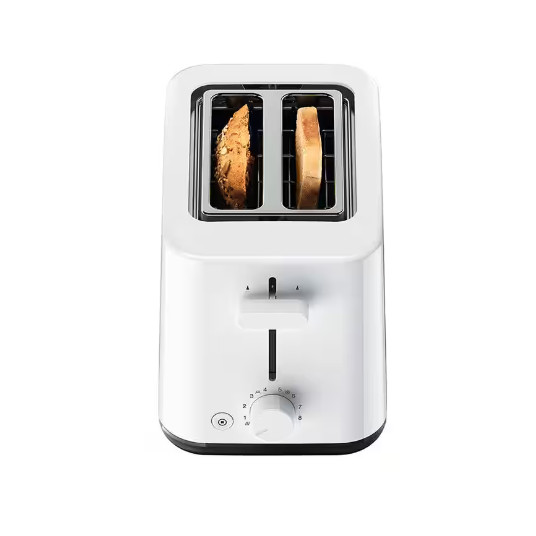 Tosteris BRAUN HT 1010WH