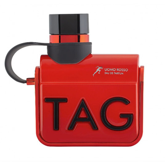 Armaf - Tag Him Uomo Rosso Red - EDP - 100 ml