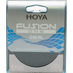 Hoya Fusion ONE circular Pol 37mm