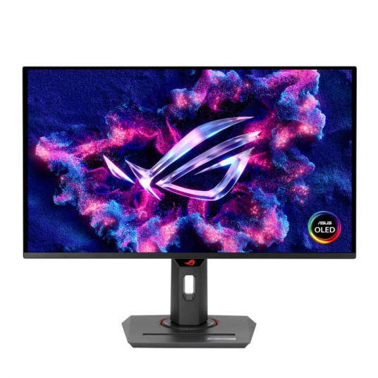 ASUS ROG Strix OLED XG27ACDNG 26,5 collu ekrāns