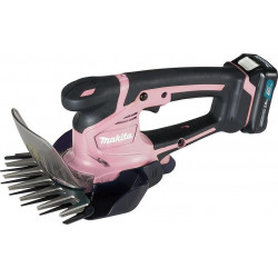 Zāles un dzīvžogu šķēres. 12V UM600DSAP MAKITA