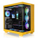"Midi Thermaltake View 380 XL TG ARGB Bumblebee"