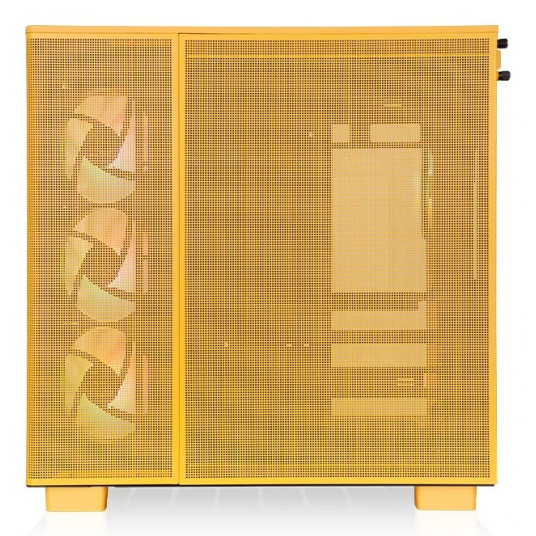 "Midi Thermaltake View 380 XL TG ARGB Bumblebee"