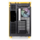 "Midi Thermaltake View 380 XL TG ARGB Bumblebee"