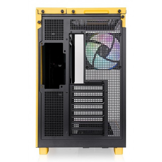 "Midi Thermaltake View 380 XL TG ARGB Bumblebee"