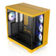 "Midi Thermaltake View 380 XL TG ARGB Bumblebee"