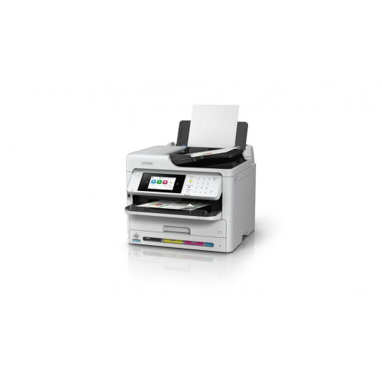 "T Epson WorkForce Pro WF-C5890DWF BAM Tintenstrahldrucker 4in1/A4/LAN/WiFi/ADF/Duplex"