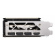 "RTX 5070 12GB MSI Inspire 3X OC GDDR7 3 ventilatori