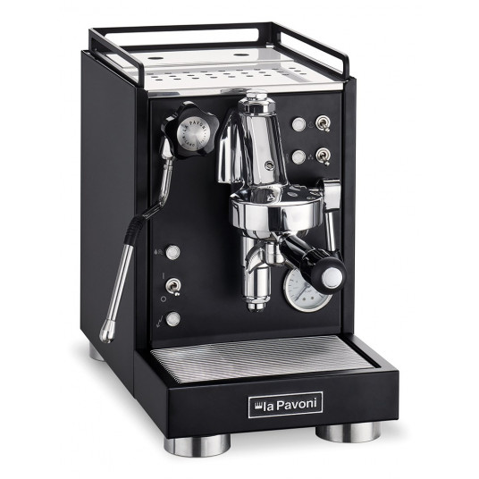 la Pavoni Mini Cellini pusautomāts Espresso kafijas automāts 2,9 L