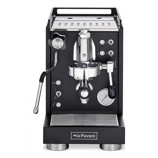 la Pavoni Mini Cellini pusautomāts Espresso kafijas automāts 2,9 L