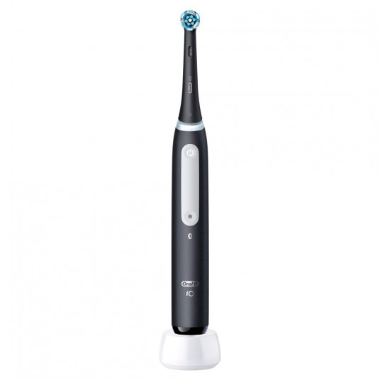 Oral-B iO Series 4 Adult Black