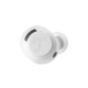 Teufel REAL BLUE TWS 3 bezvadu austiņu brīvroku austiņu sistēma In-ear zvaniem/mūzikai Bluetooth White