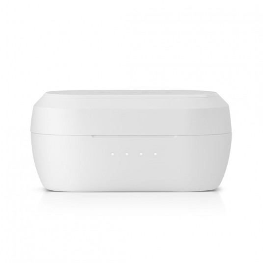 Teufel REAL BLUE TWS 3 bezvadu austiņu brīvroku austiņu sistēma In-ear zvaniem/mūzikai Bluetooth White